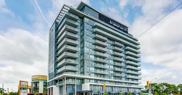 403-10 De Boers Drive, Toronto, ON, M3J 0L6 - 2