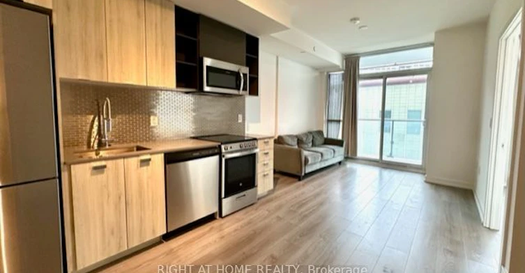 403-10 De Boers Drive, Toronto, ON, M3J 0L6 - 10