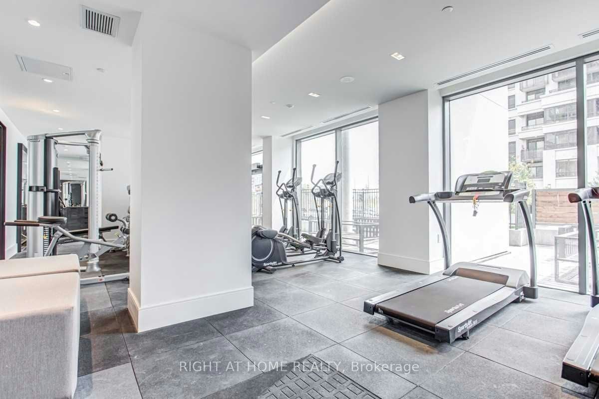 403-10 De Boers Drive, Toronto, ON, M3J 0L6 - 16