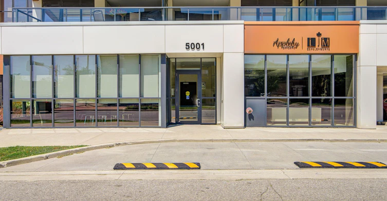611-5001 Corporate Drive, Burlington, ON, L7L 0H5 - 2