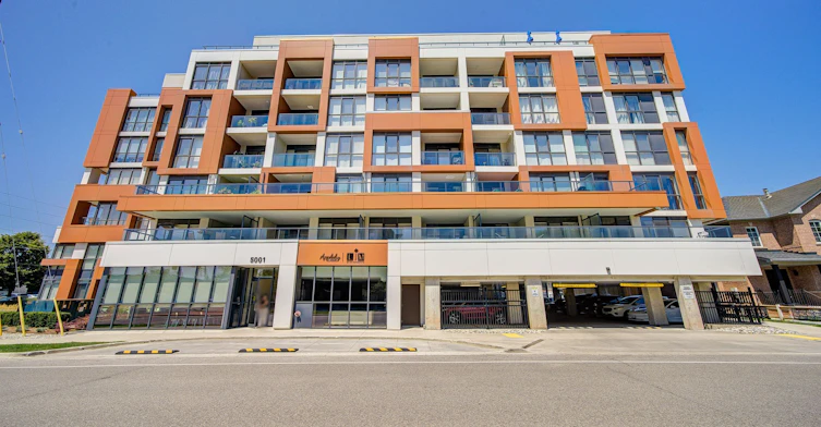 611-5001 Corporate Drive, Burlington, ON, L7L 0H5