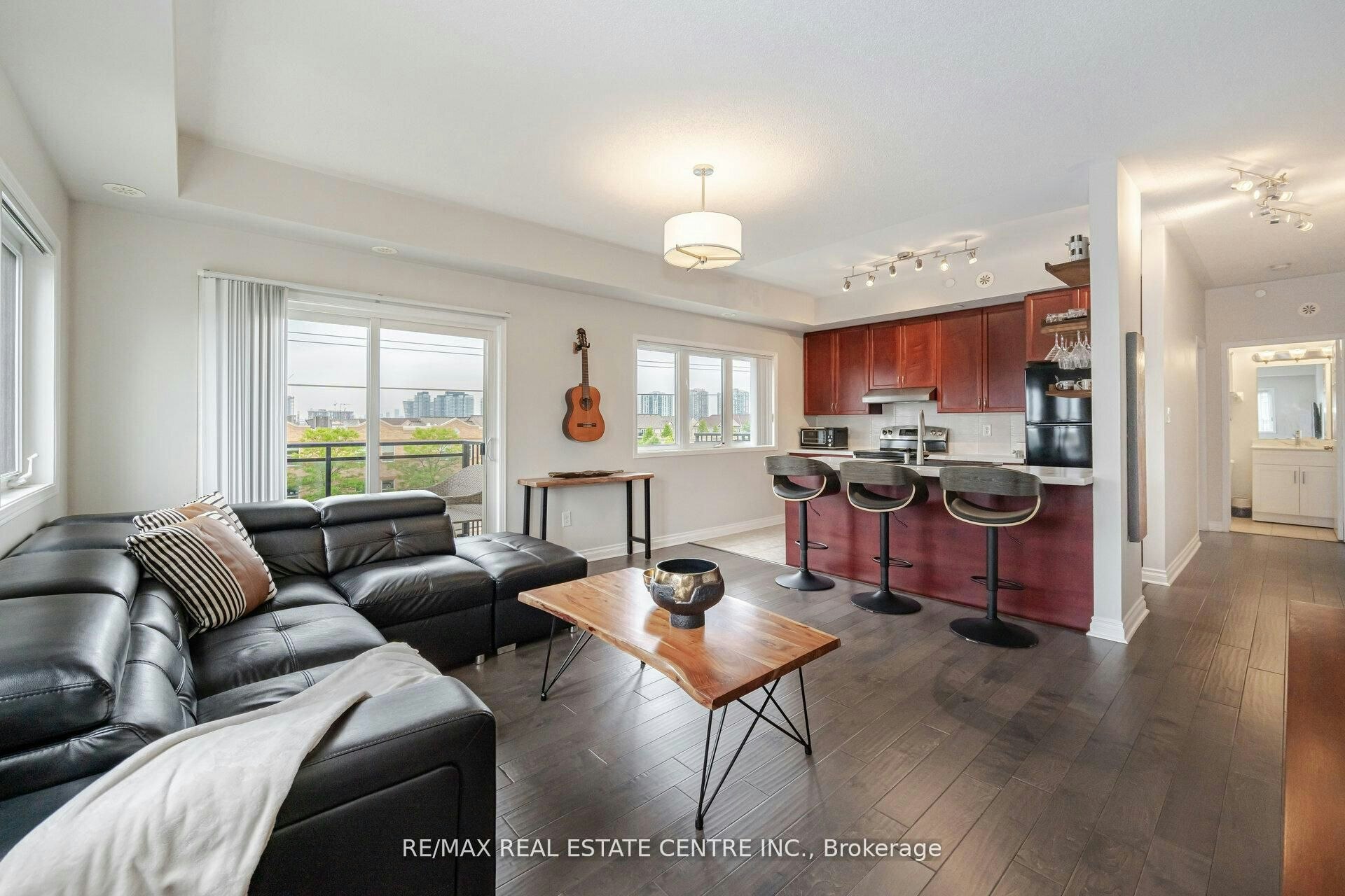 305-5150 Winston Churchill Boulevard, Mississauga, ON, L5M 0P1 - 9
