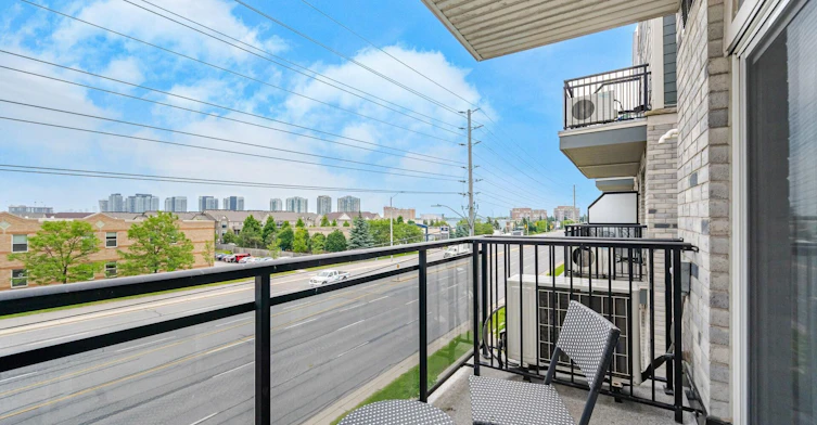 305-5150 Winston Churchill Boulevard, Mississauga, ON, L5M 0P1 - 16