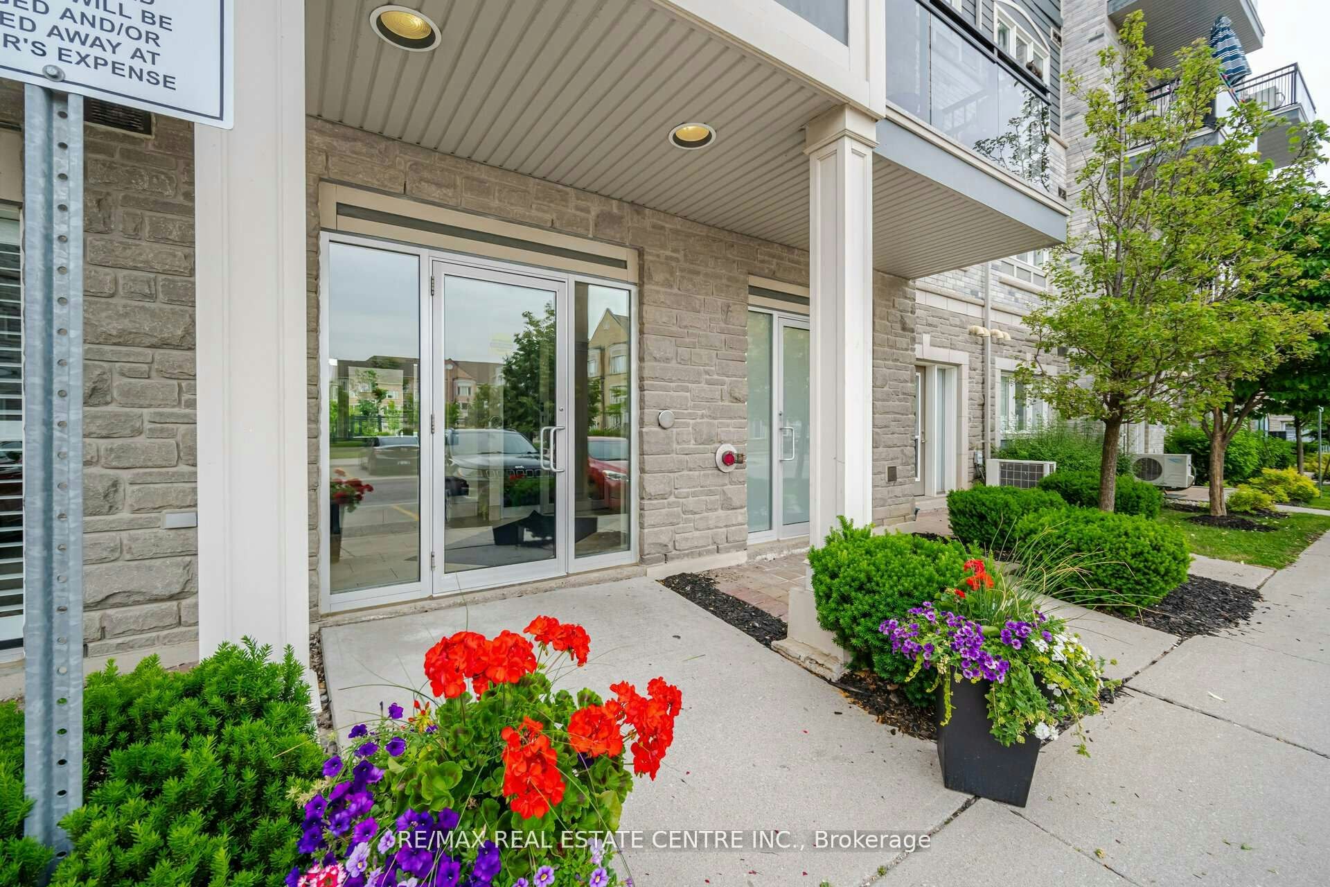 305-5150 Winston Churchill Boulevard, Mississauga, ON, L5M 0P1 - 2