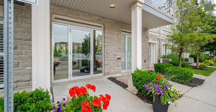 305-5150 Winston Churchill Boulevard, Mississauga, ON, L5M 0P1 - 2