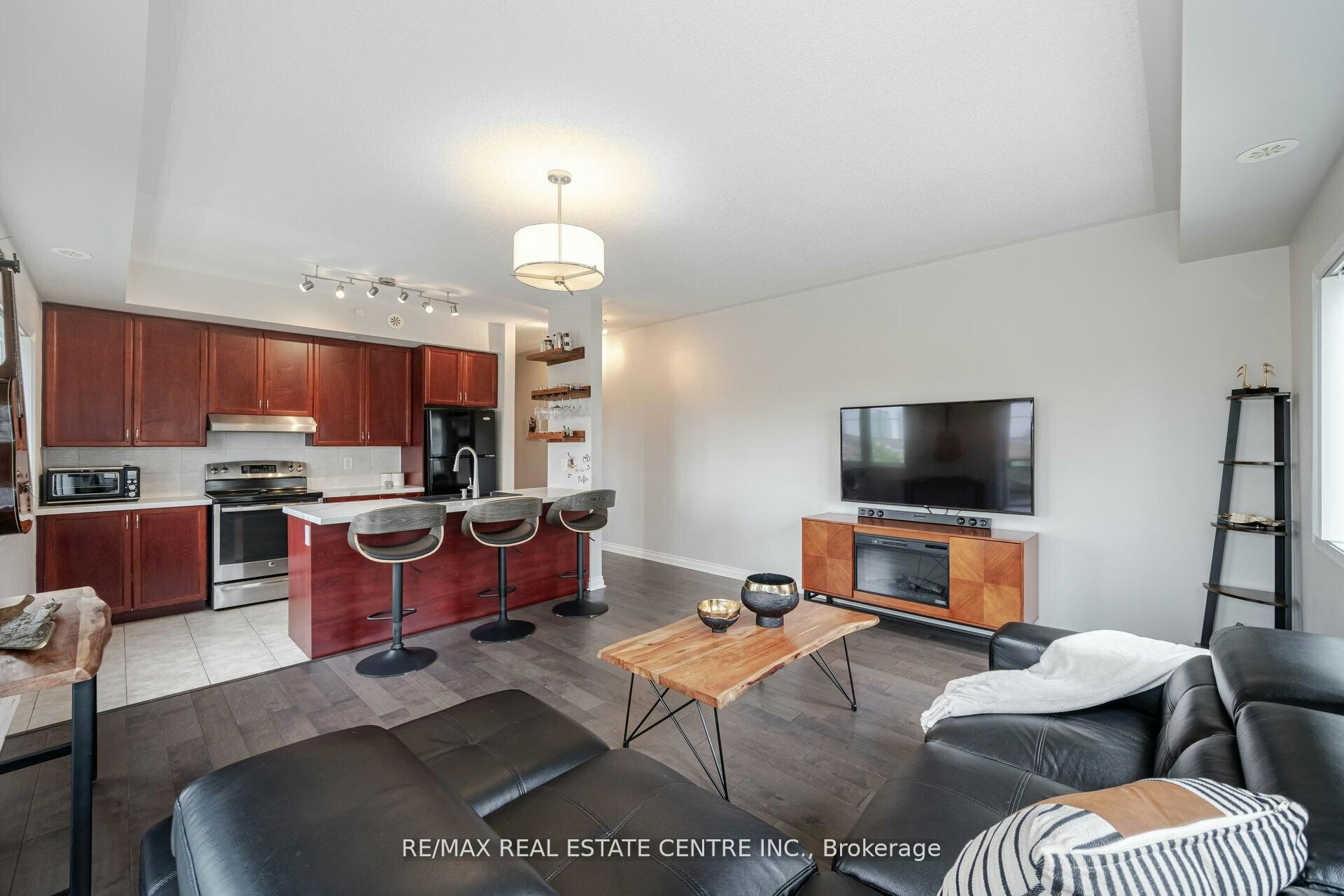 305-5150 Winston Churchill Boulevard, Mississauga, ON, L5M 0P1 - 8