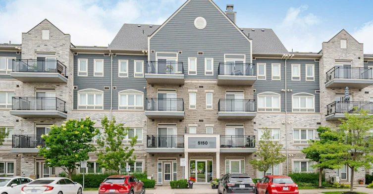 305-5150 Winston Churchill Boulevard, Mississauga, ON, L5M 0P1
