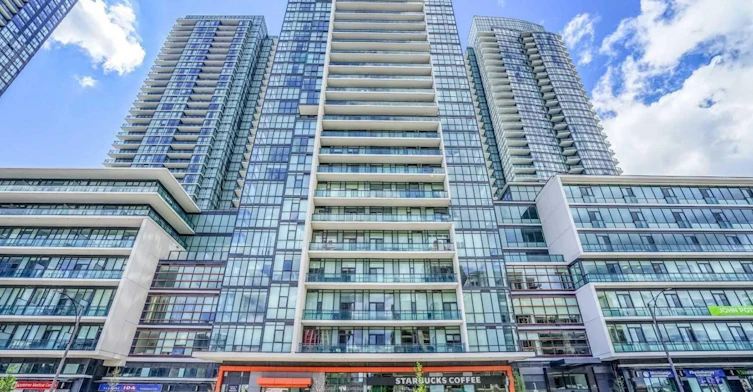 4101-4070 Confederation Parkway, Mississauga, ON, L5B 0E9 - 3