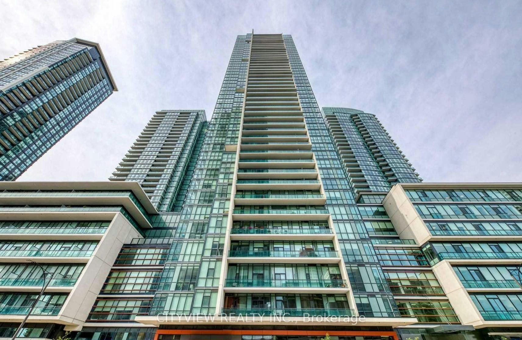 4101-4070 Confederation Parkway, Mississauga, ON, L5B 0E9 - 2