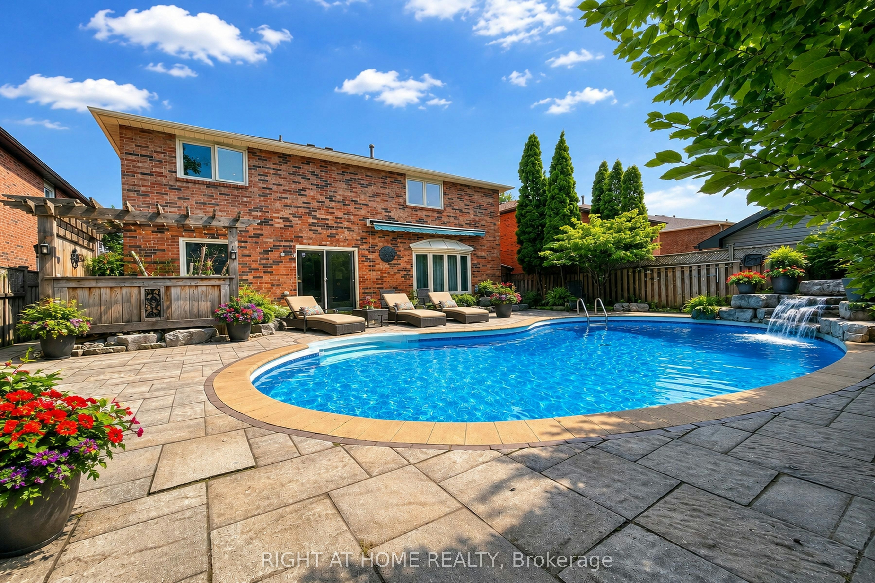 1311 Playter Place, Oakville, ON, L6M 2V1