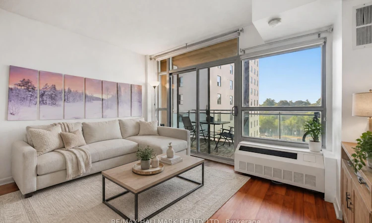 505-2464 Weston Road