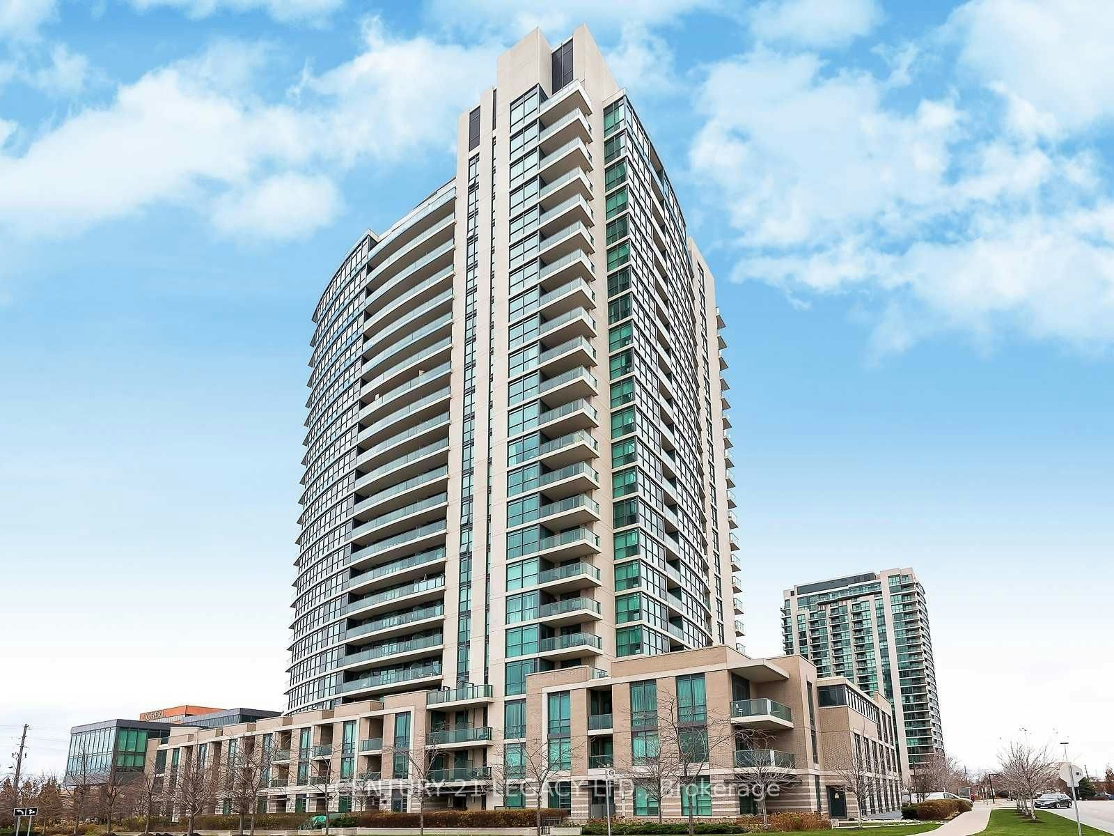 1507-205 Sherway Gardens Road, Toronto, ON, M9C 0A3
