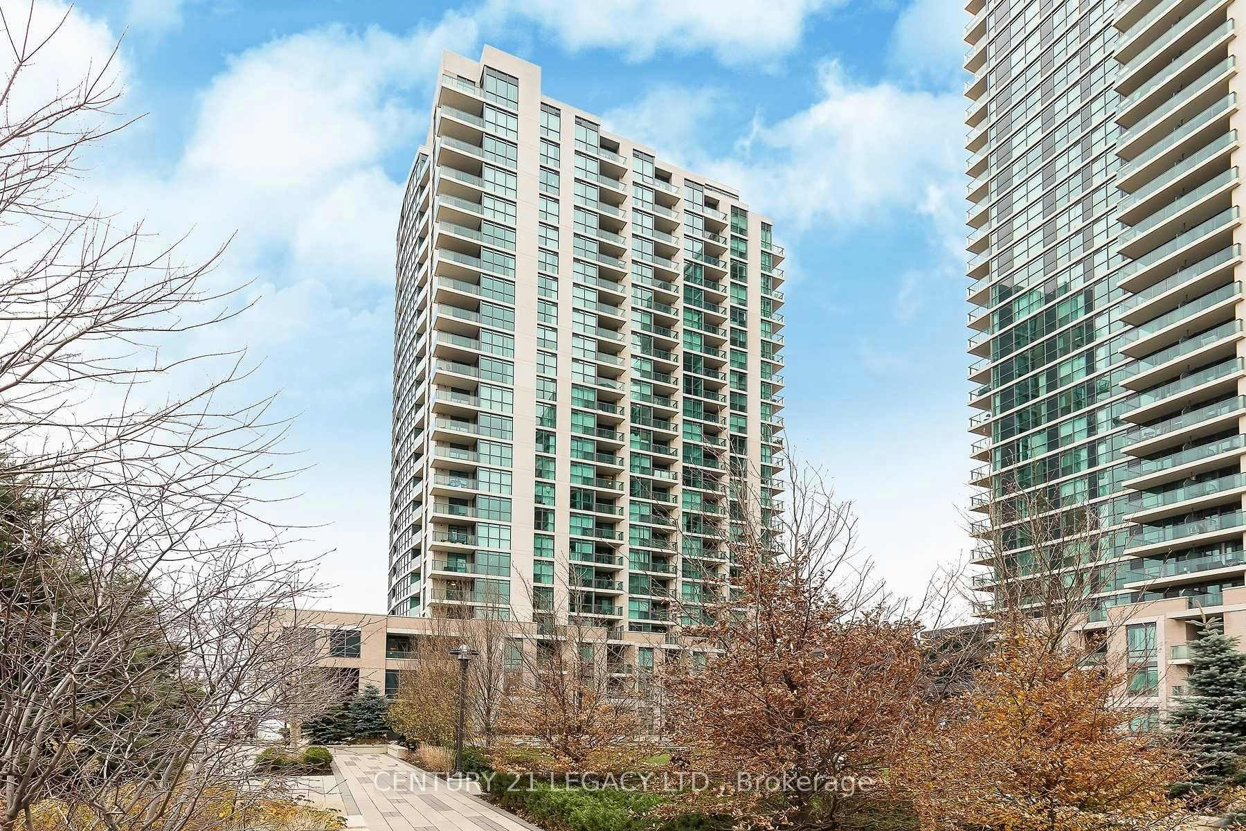 1507-205 Sherway Gardens Road, Toronto, ON, M9C 0A3 - 2