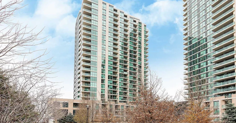 1507-205 Sherway Gardens Road, Toronto, ON, M9C 0A3 - 2