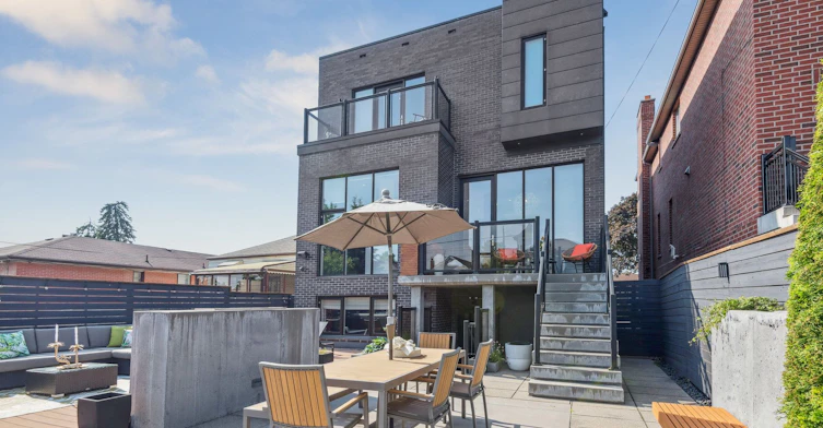 1139 Glengrove Avenue W, Toronto, ON, M6B 2K5 - 42