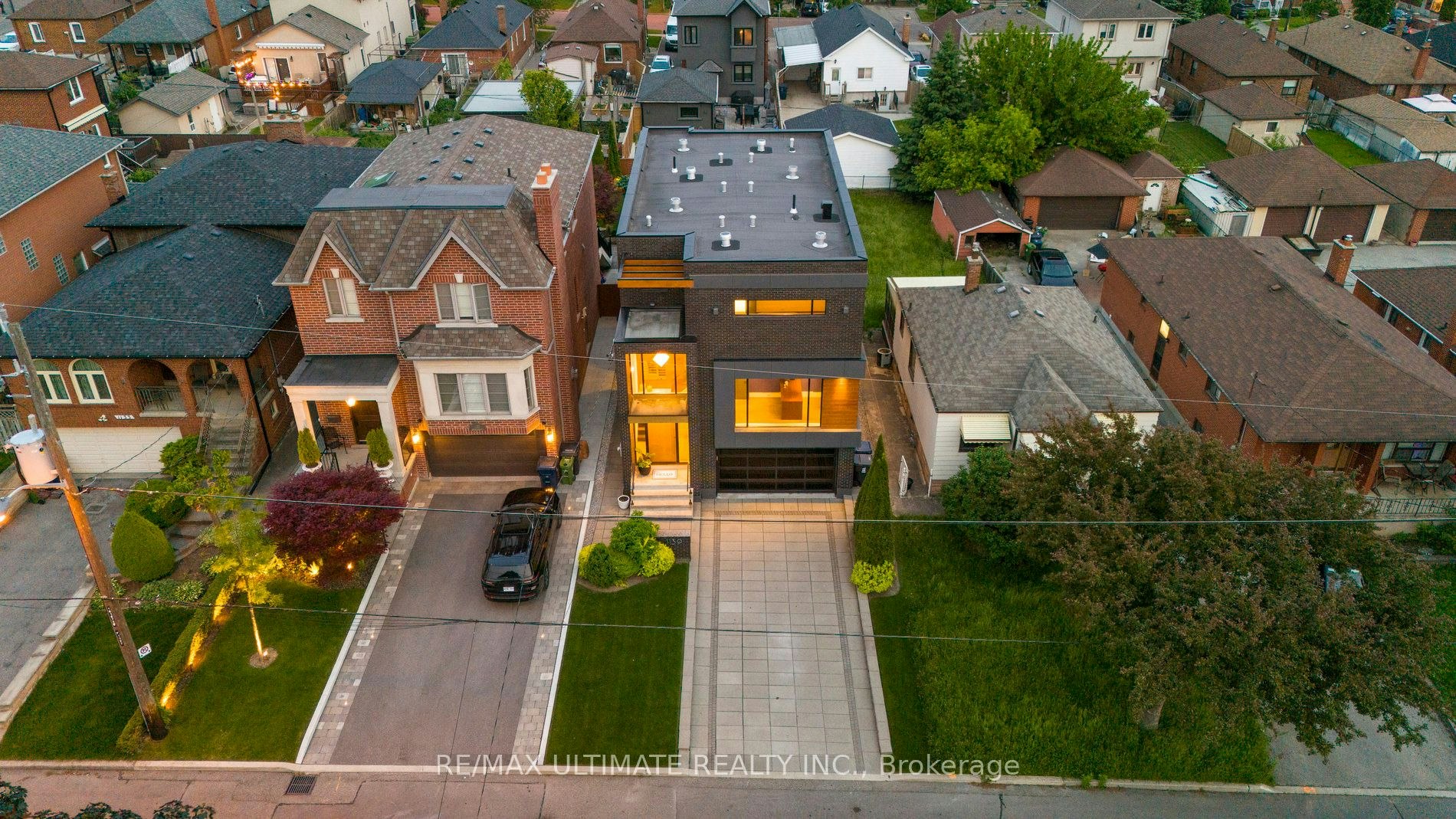 1139 Glengrove Avenue W, Toronto, ON, M6B 2K5 - 47
