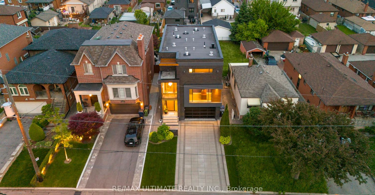 1139 Glengrove Avenue W, Toronto, ON, M6B 2K5 - 47