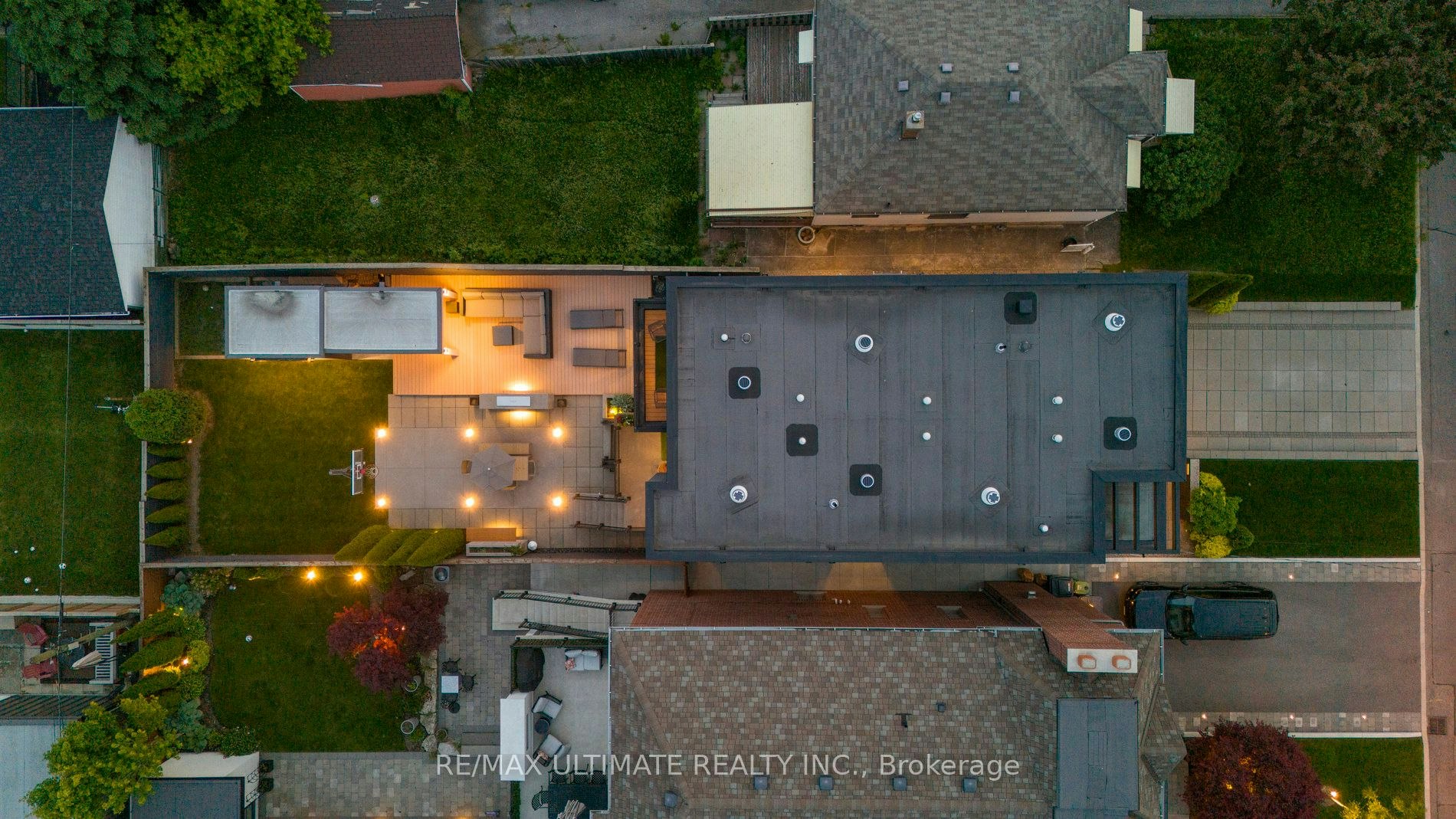 1139 Glengrove Avenue W, Toronto, ON, M6B 2K5 - 44