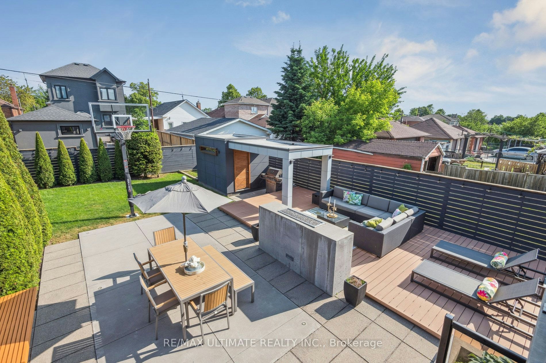 1139 Glengrove Avenue W, Toronto, ON, M6B 2K5 - 41