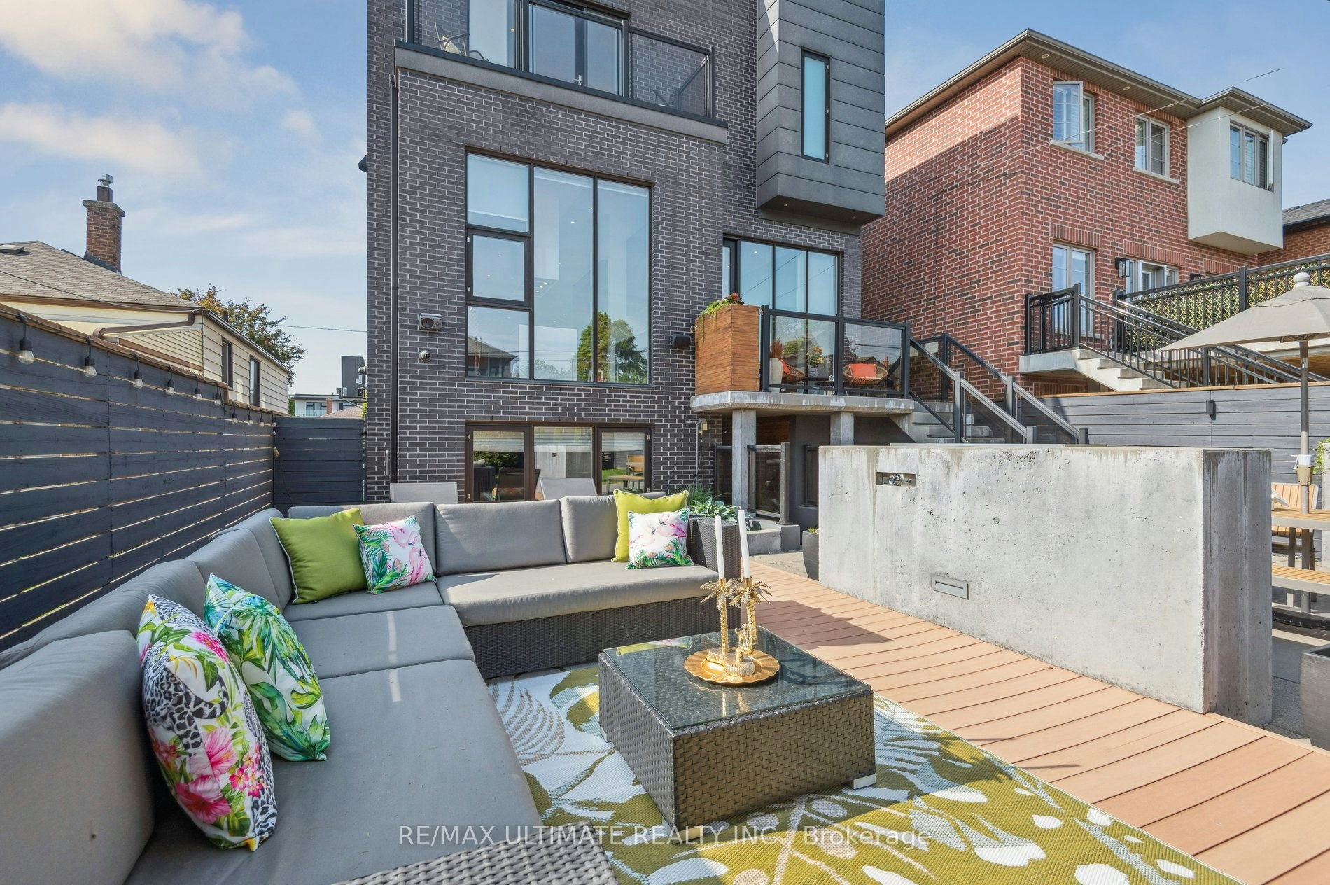 1139 Glengrove Avenue W, Toronto, ON, M6B 2K5 - 43