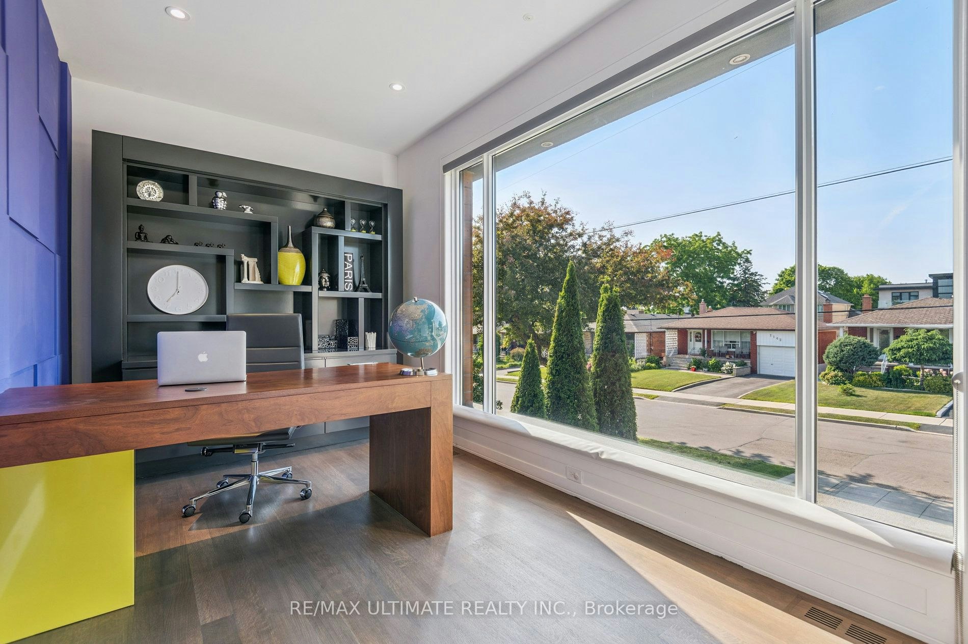 1139 Glengrove Avenue W, Toronto, ON, M6B 2K5 - 15
