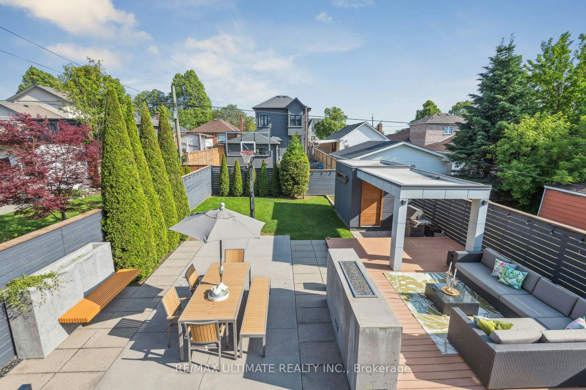 1139 Glengrove Avenue W, Toronto, ON, M6B 2K5 - 40