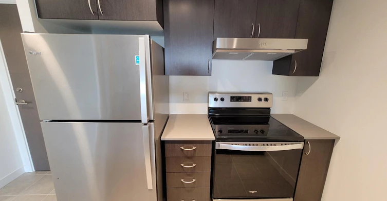 311-10 Wilby Crescent, Toronto, ON, M9N 0B6 - 10