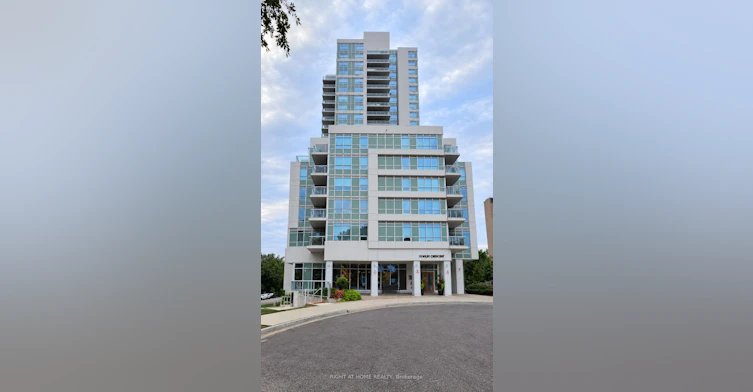 311-10 Wilby Crescent, Toronto, ON, M9N 0B6
