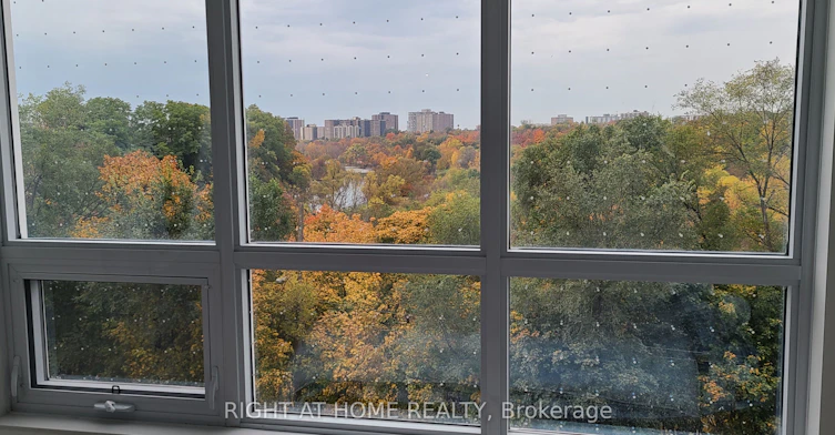 311-10 Wilby Crescent, Toronto, ON, M9N 0B6 - 2
