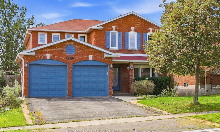 1246 Winterbourne Drive