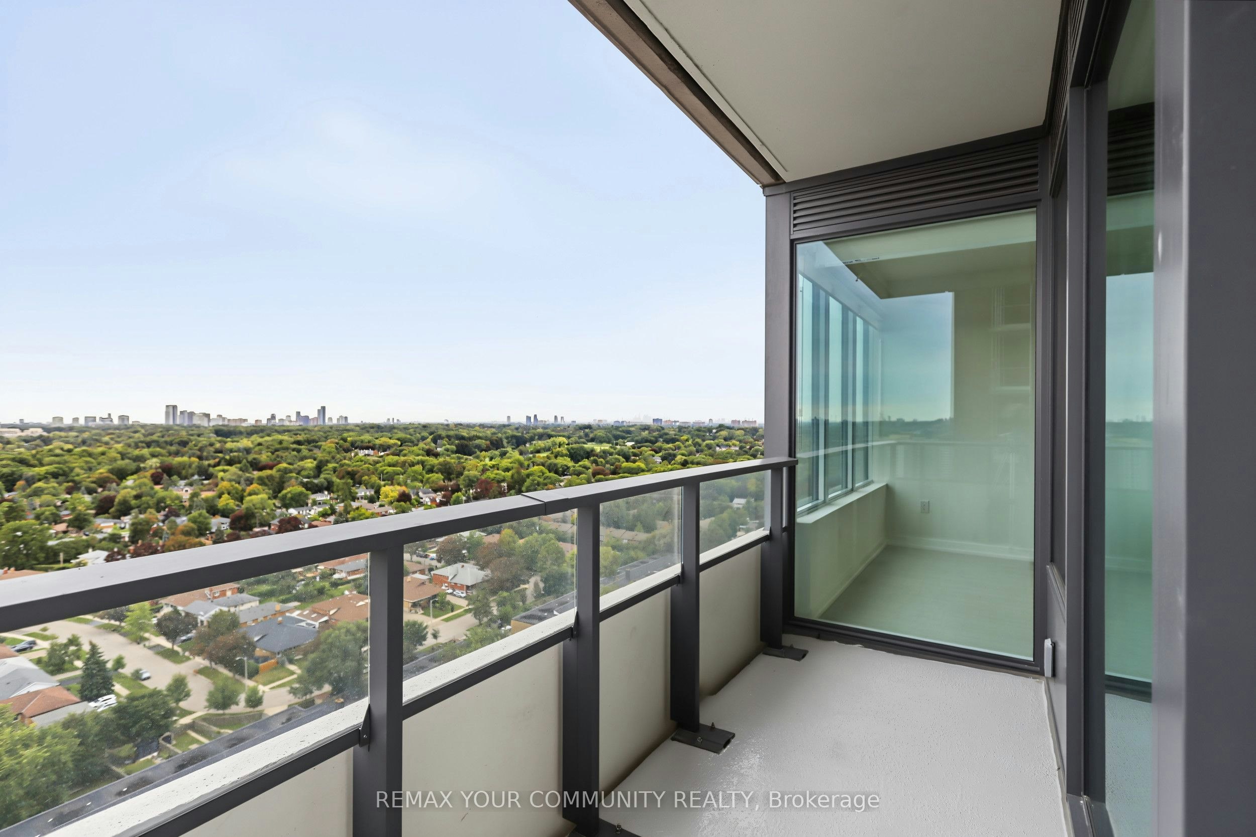 1913-4010 Eglinton Avenue W, Toronto, ON, M9A 0G5 - 27