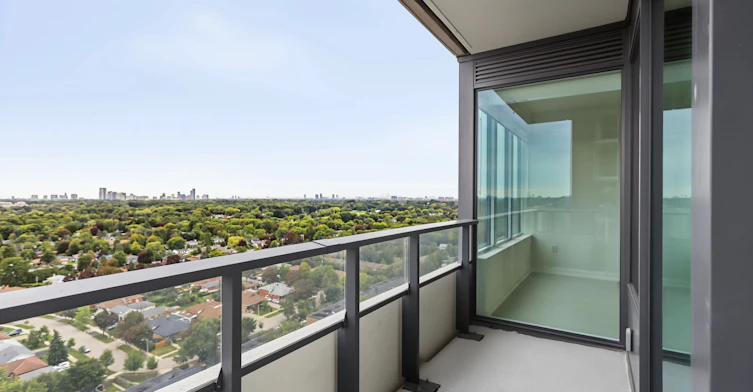 1913-4010 Eglinton Avenue W, Toronto, ON, M9A 0G5 - 27
