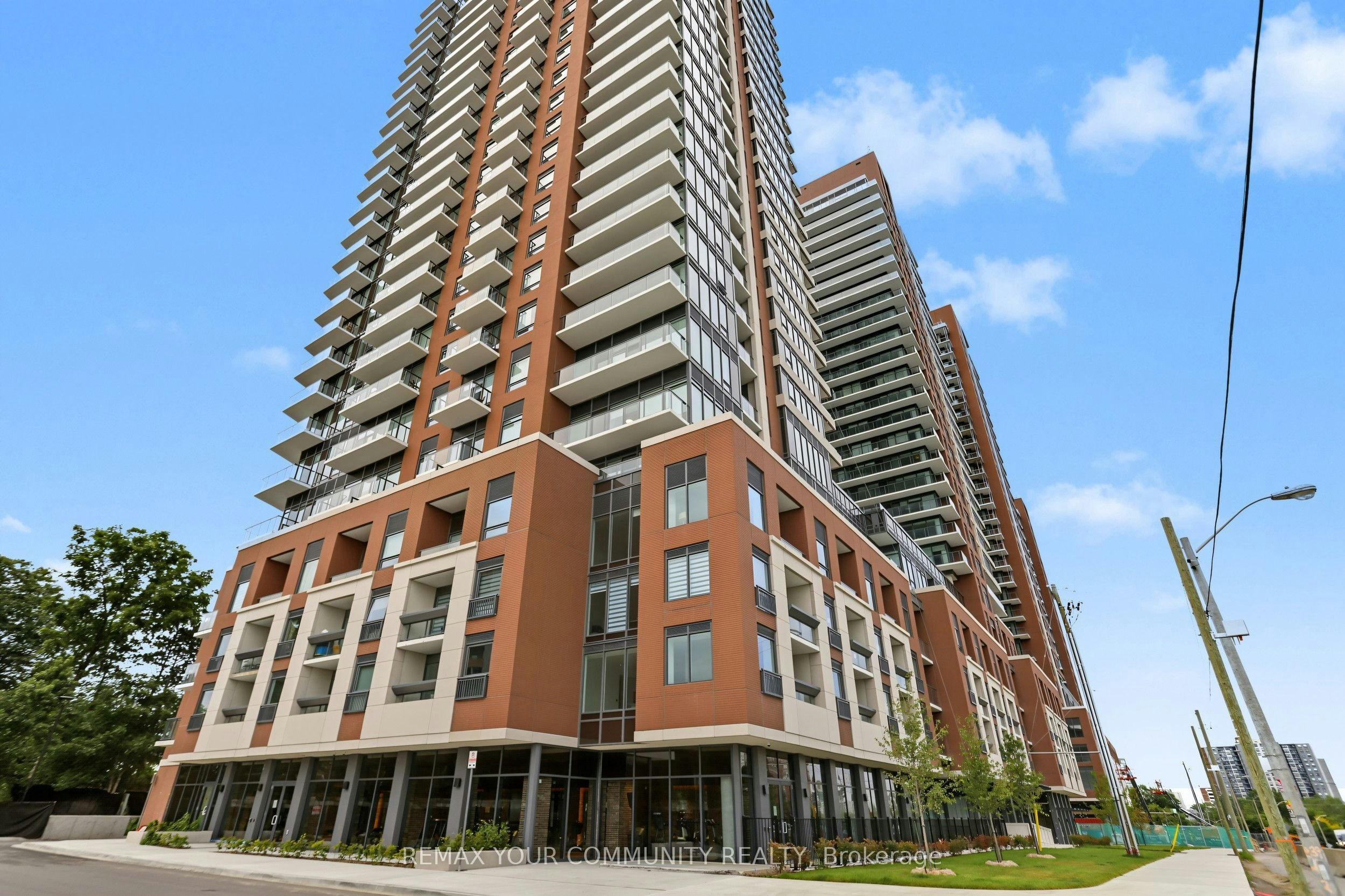 1913-4010 Eglinton Avenue W, Toronto, ON, M9A 0G5 - 33