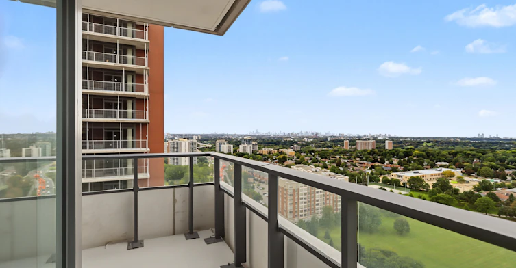 1913-4010 Eglinton Avenue W, Toronto, ON, M9A 0G5 - 24