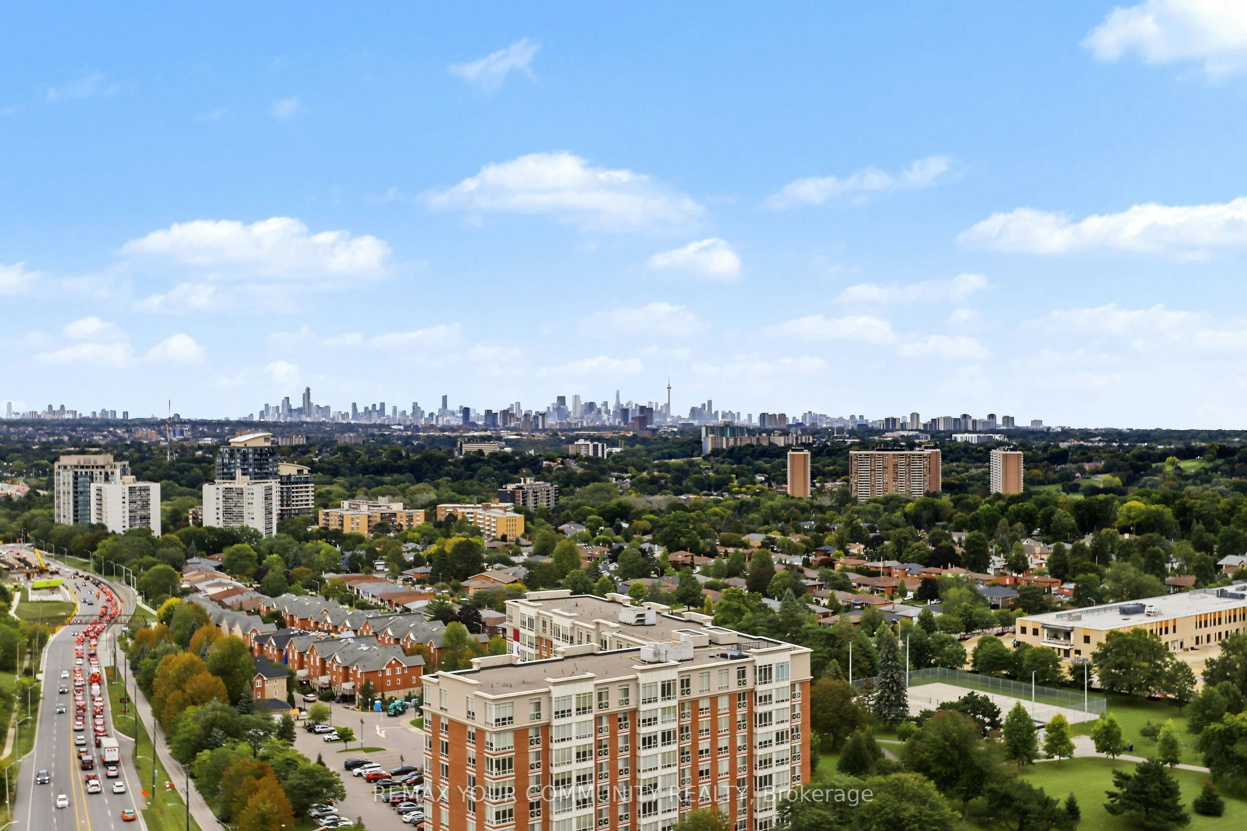 1913-4010 Eglinton Avenue W, Toronto, ON, M9A 0G5