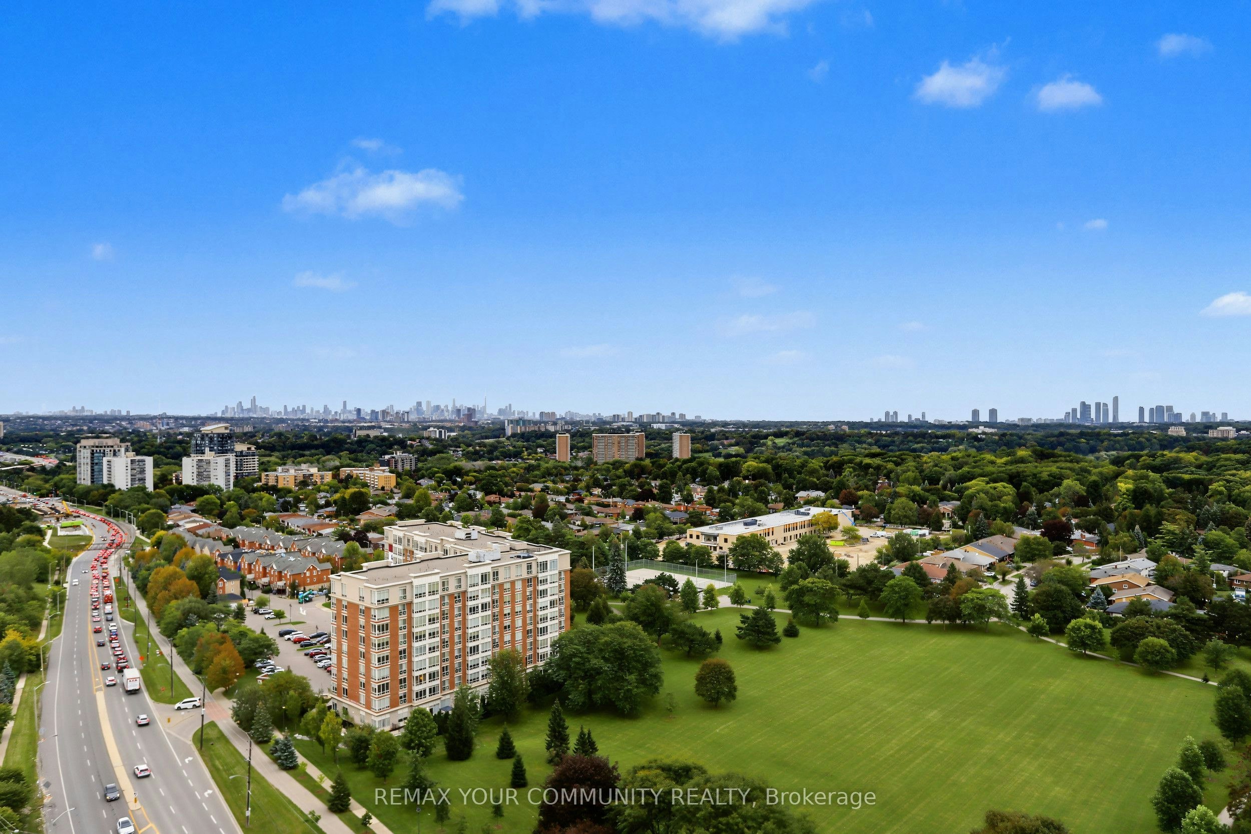 1913-4010 Eglinton Avenue W, Toronto, ON, M9A 0G5 - 26