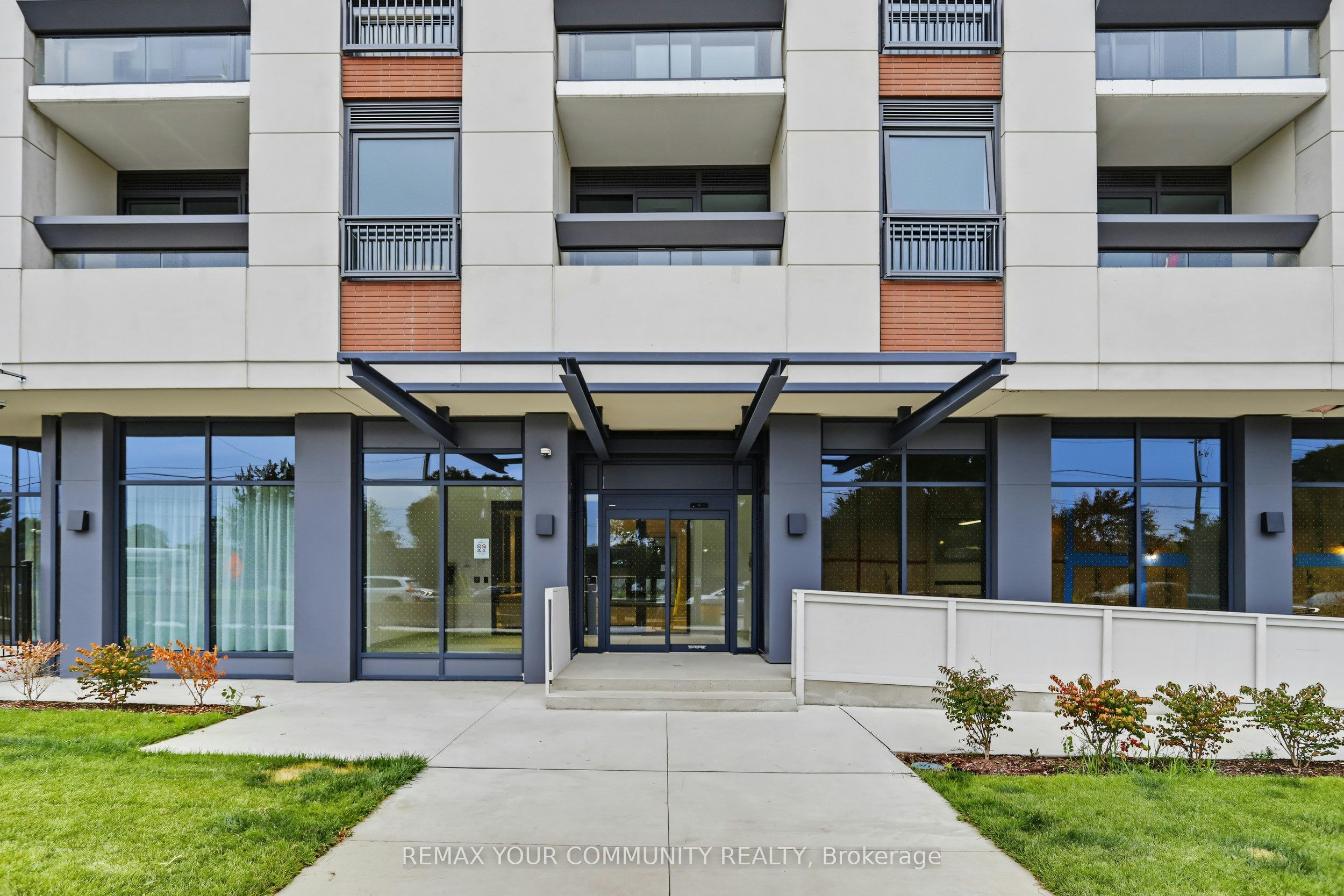 1913-4010 Eglinton Avenue W, Toronto, ON, M9A 0G5 - 32