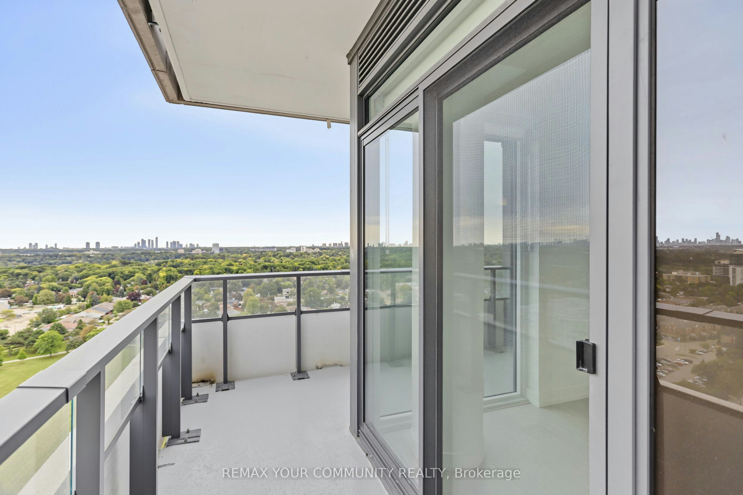 1913-4010 Eglinton Avenue W, Toronto, ON, M9A 0G5 - 25