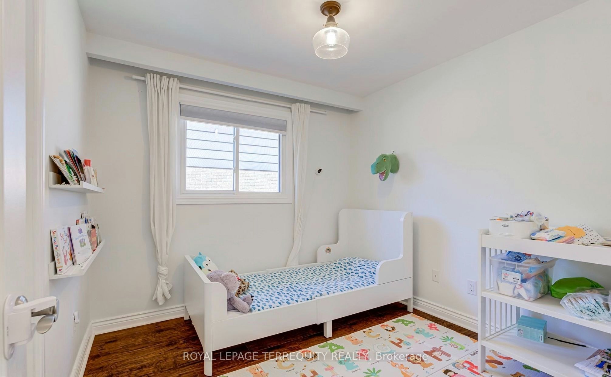 2474 Yarmouth Crescent, Oakville, ON, L6L 2M8 - 11