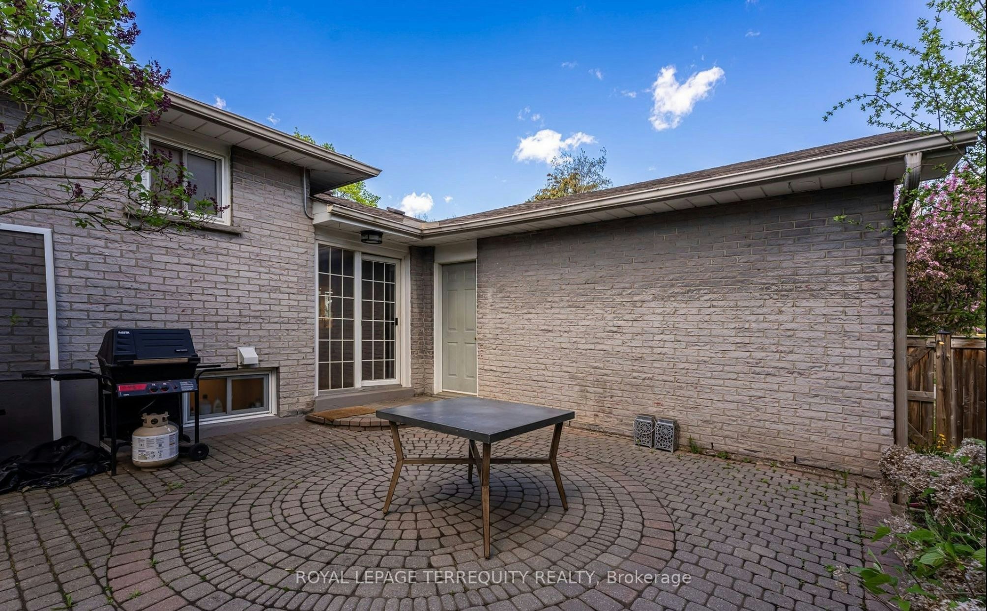 2474 Yarmouth Crescent, Oakville, ON, L6L 2M8 - 20