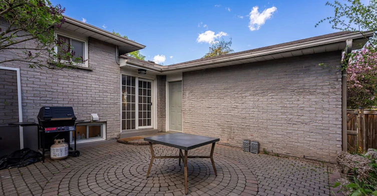 2474 Yarmouth Crescent, Oakville, ON, L6L 2M8 - 20