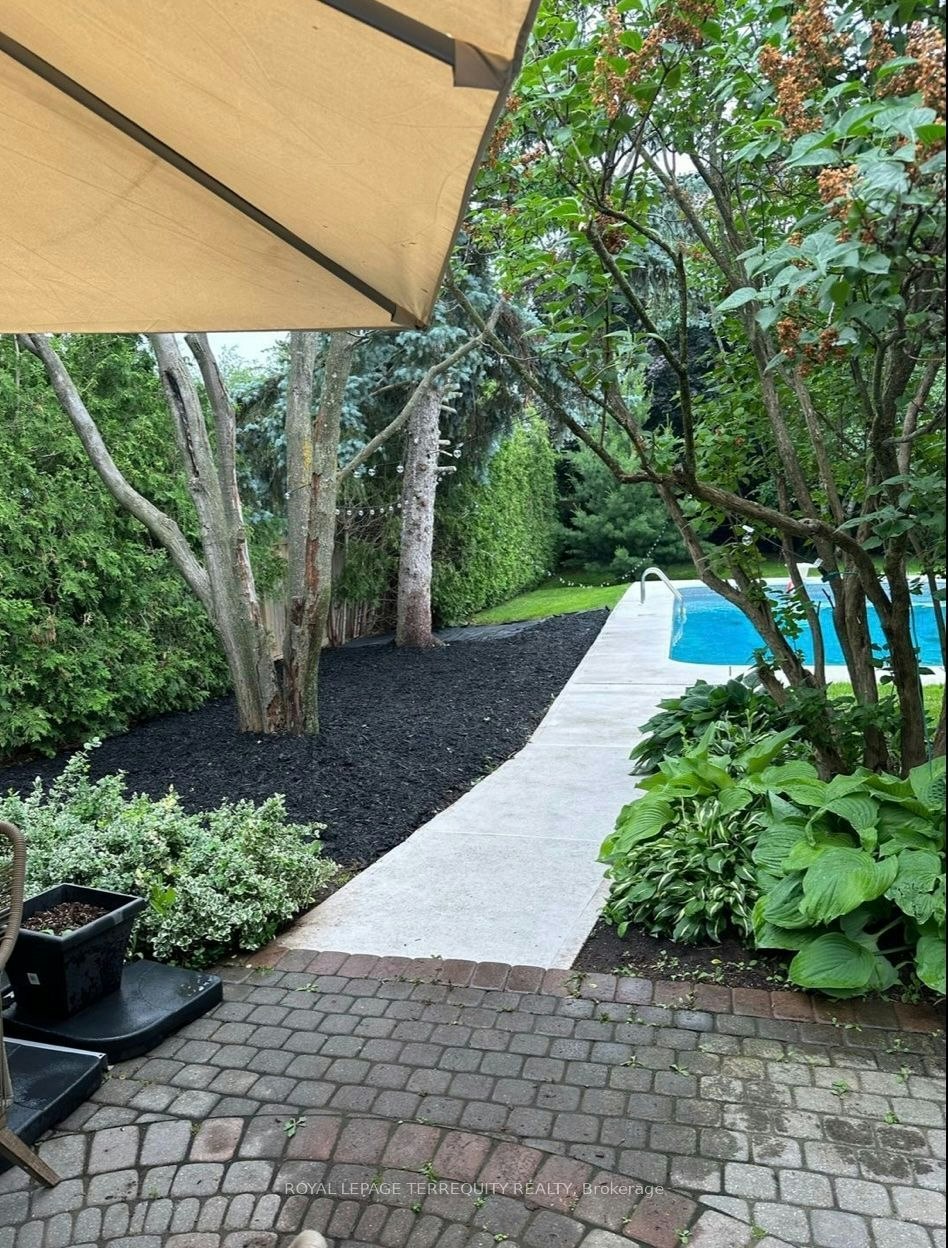 2474 Yarmouth Crescent, Oakville, ON, L6L 2M8 - 23