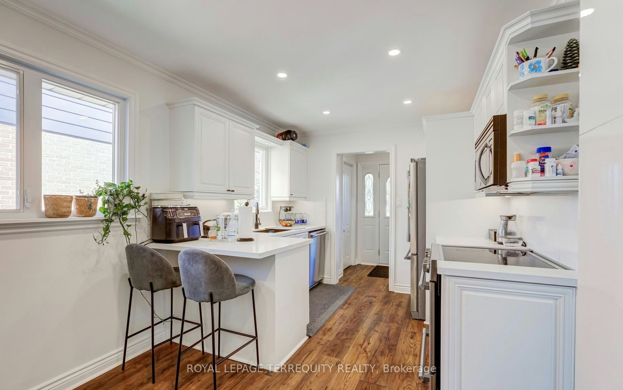 2474 Yarmouth Crescent, Oakville, ON, L6L 2M8 - 4