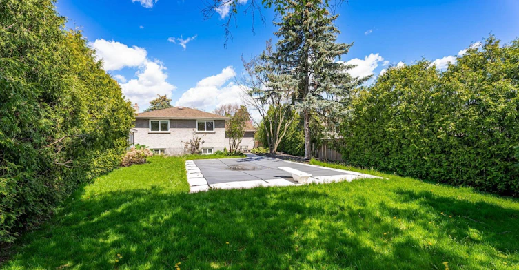 2474 Yarmouth Crescent, Oakville, ON, L6L 2M8 - 22