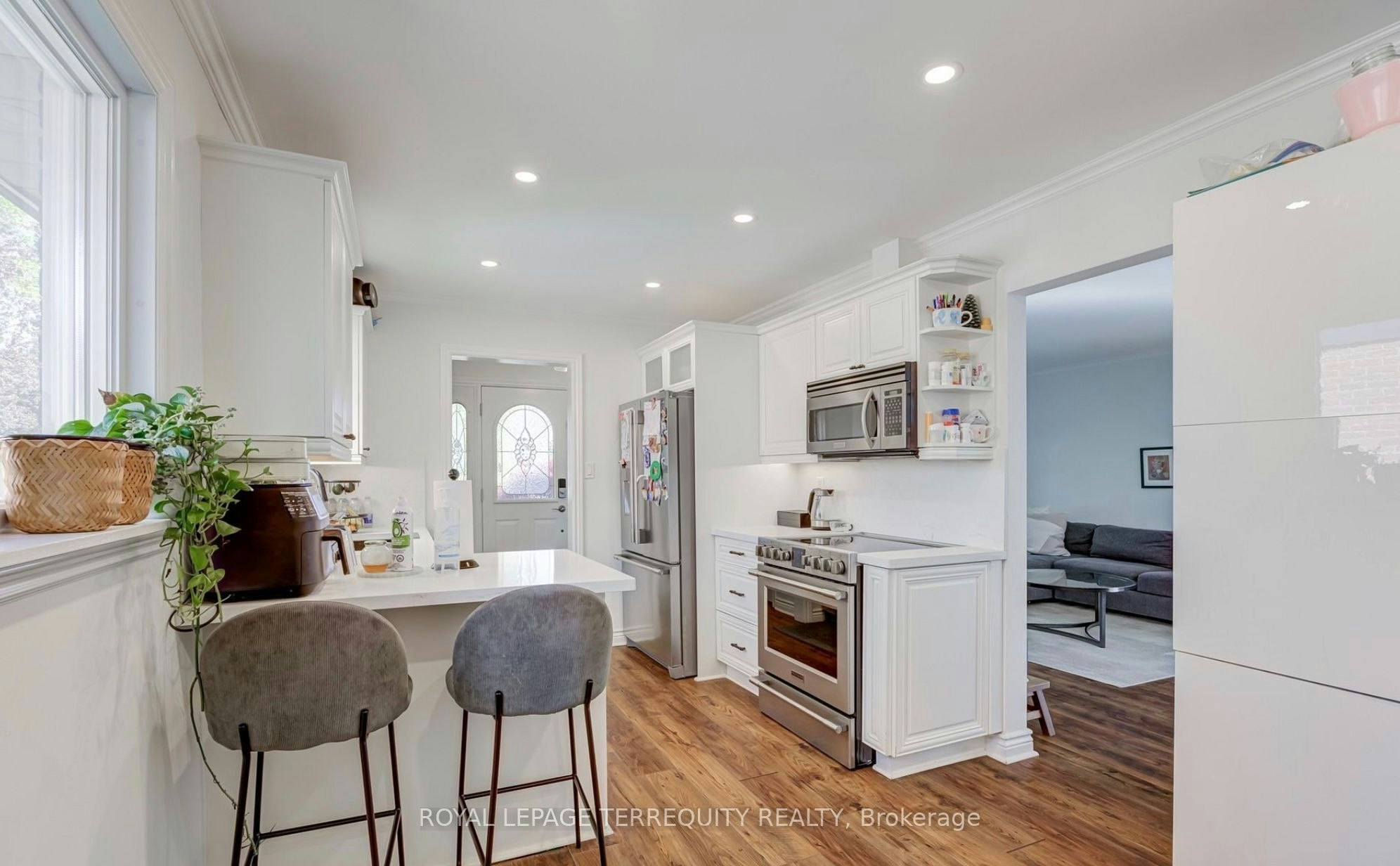 2474 Yarmouth Crescent, Oakville, ON, L6L 2M8 - 5