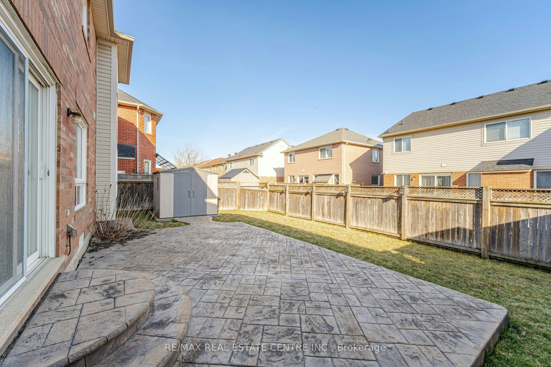 Upper-15 Mendoza Drive, Brampton, ON, L7A 3M3 - 33