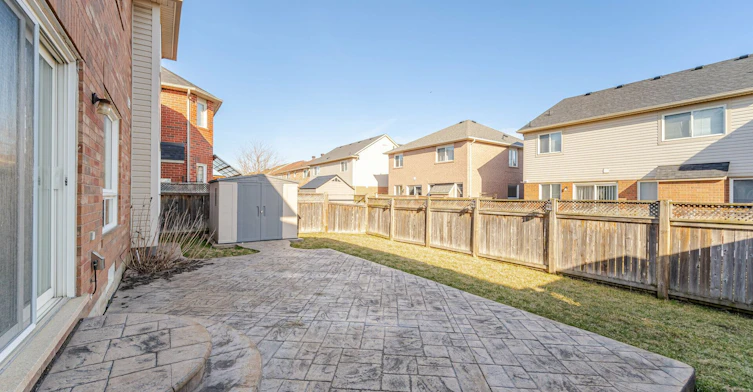 Upper-15 Mendoza Drive, Brampton, ON, L7A 3M3 - 33
