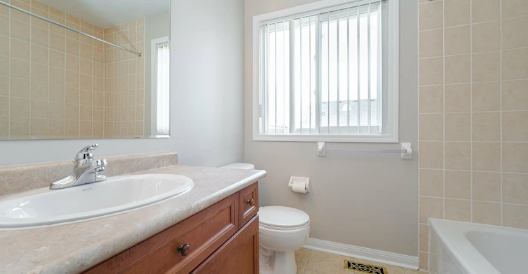Upper-15 Mendoza Drive, Brampton, ON, L7A 3M3 - 31