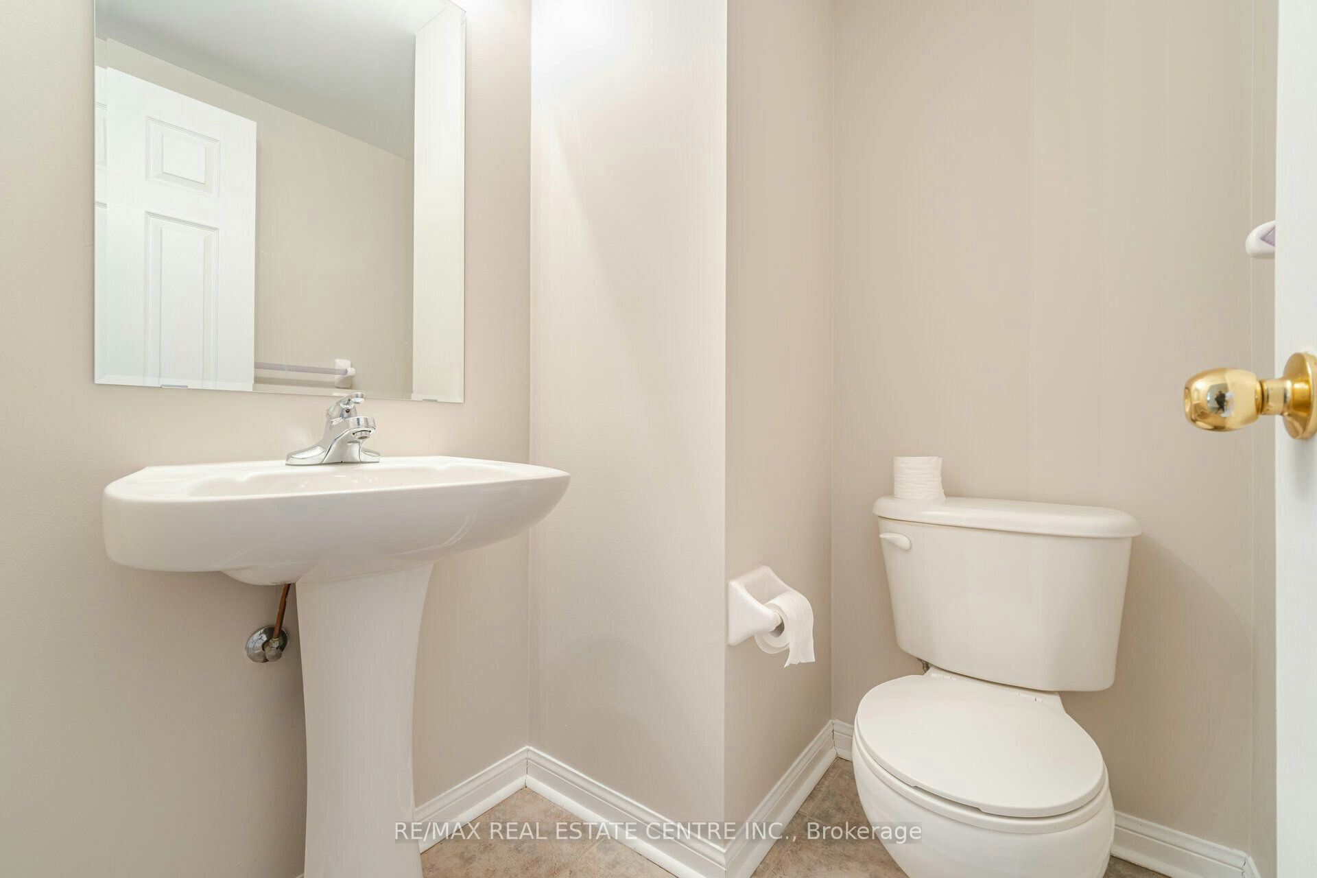 Upper-15 Mendoza Drive, Brampton, ON, L7A 3M3 - 9