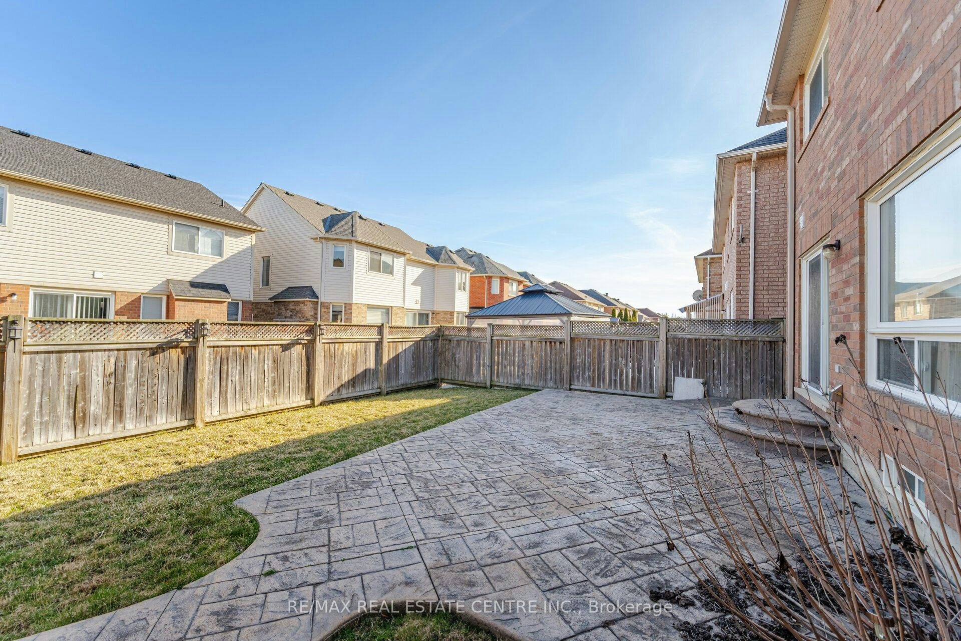Upper-15 Mendoza Drive, Brampton, ON, L7A 3M3 - 34